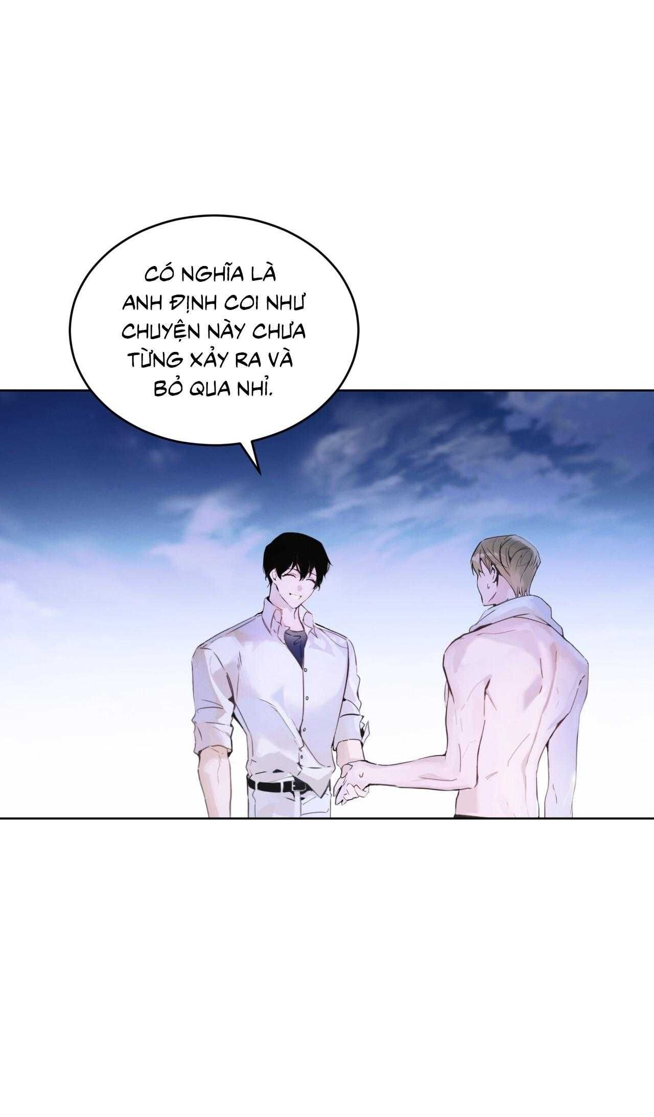 đọc truyện Raga: Passion Chương 4 ảnh 21 tại Giả Dược