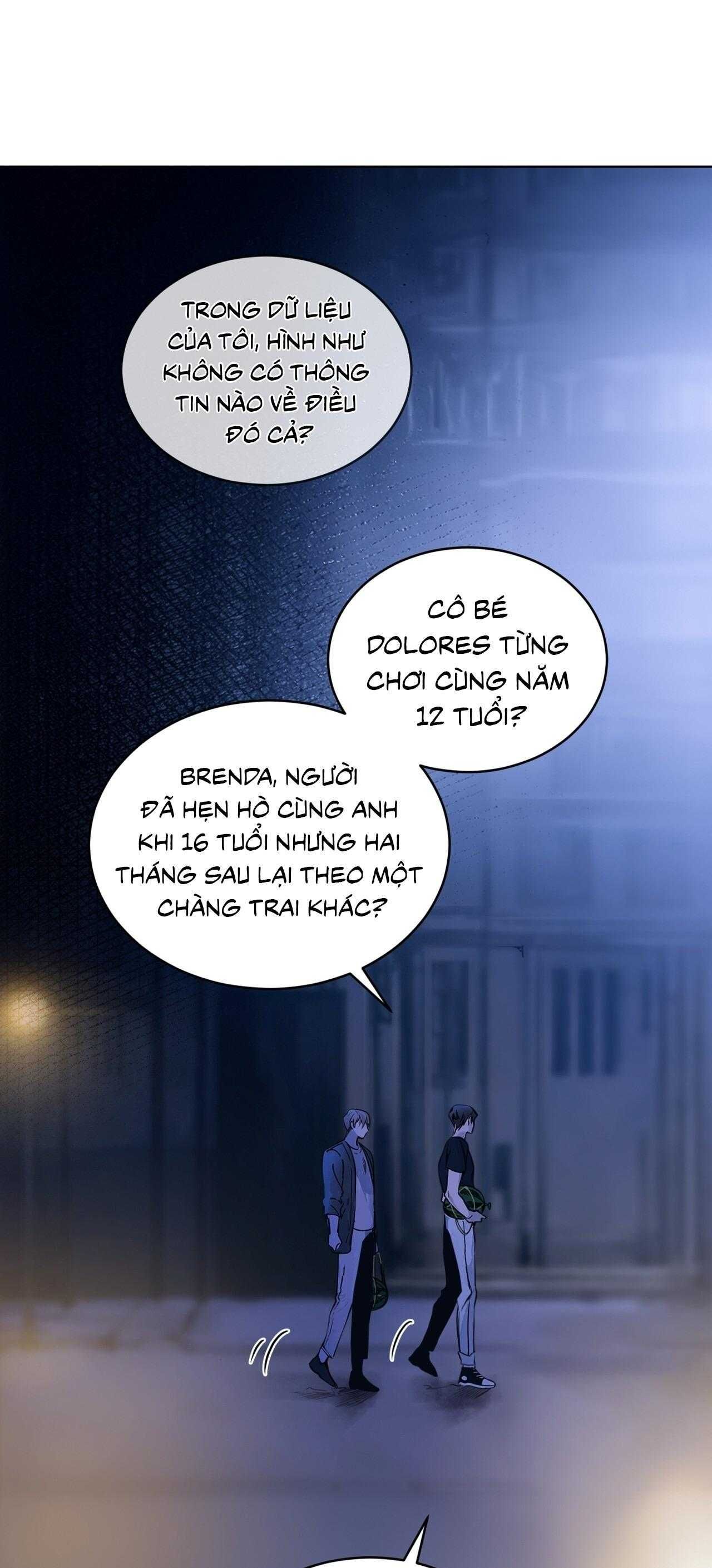 đọc truyện Raga: Passion Chương 5 ảnh 38 tại Giả Dược