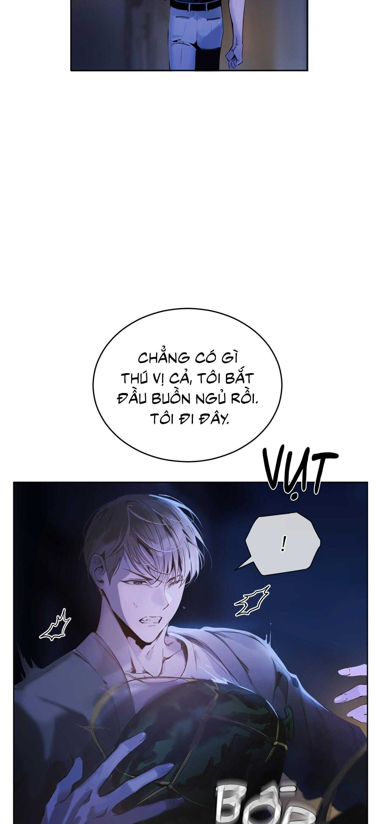 đọc truyện Raga: Passion Chương 5 ảnh 64 tại Giả Dược