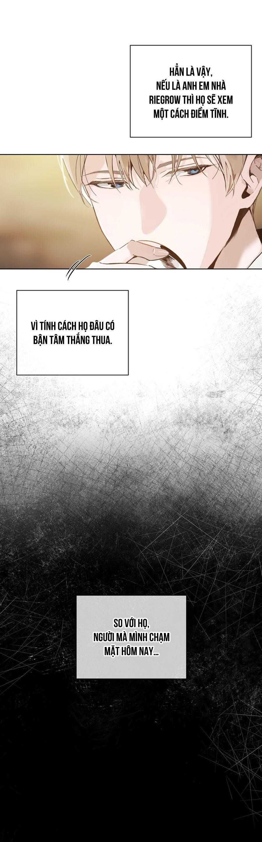 đọc truyện Raga: Passion Chương 6 ảnh 8 tại Giả Dược