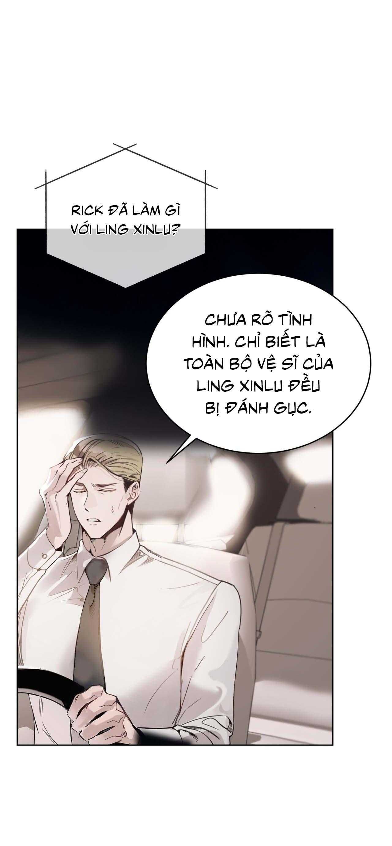 đọc truyện Raga: Passion Chương 7 ảnh 11 tại Giả Dược