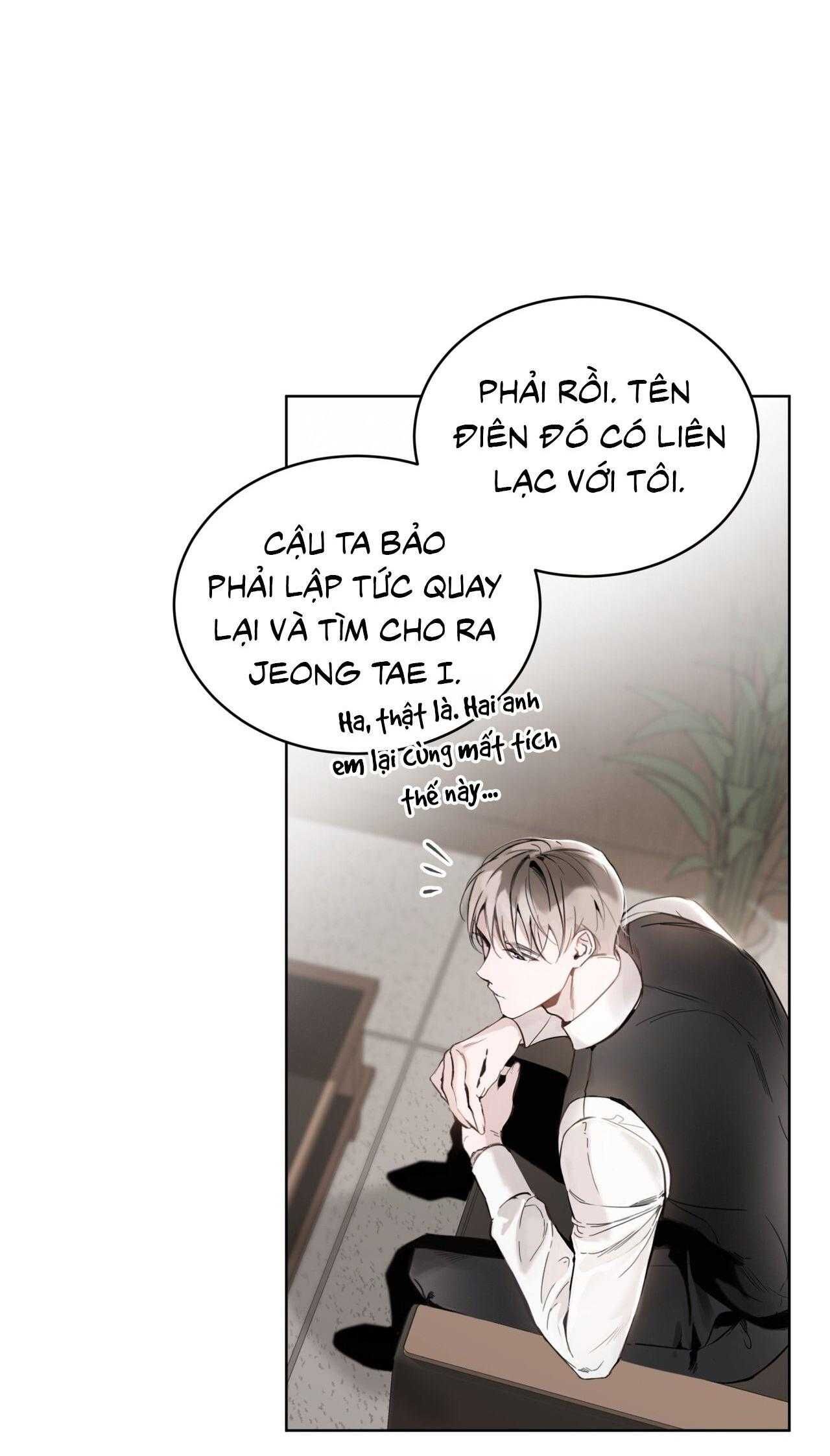 đọc truyện Raga: Passion Chương 8 ảnh 23 tại Giả Dược