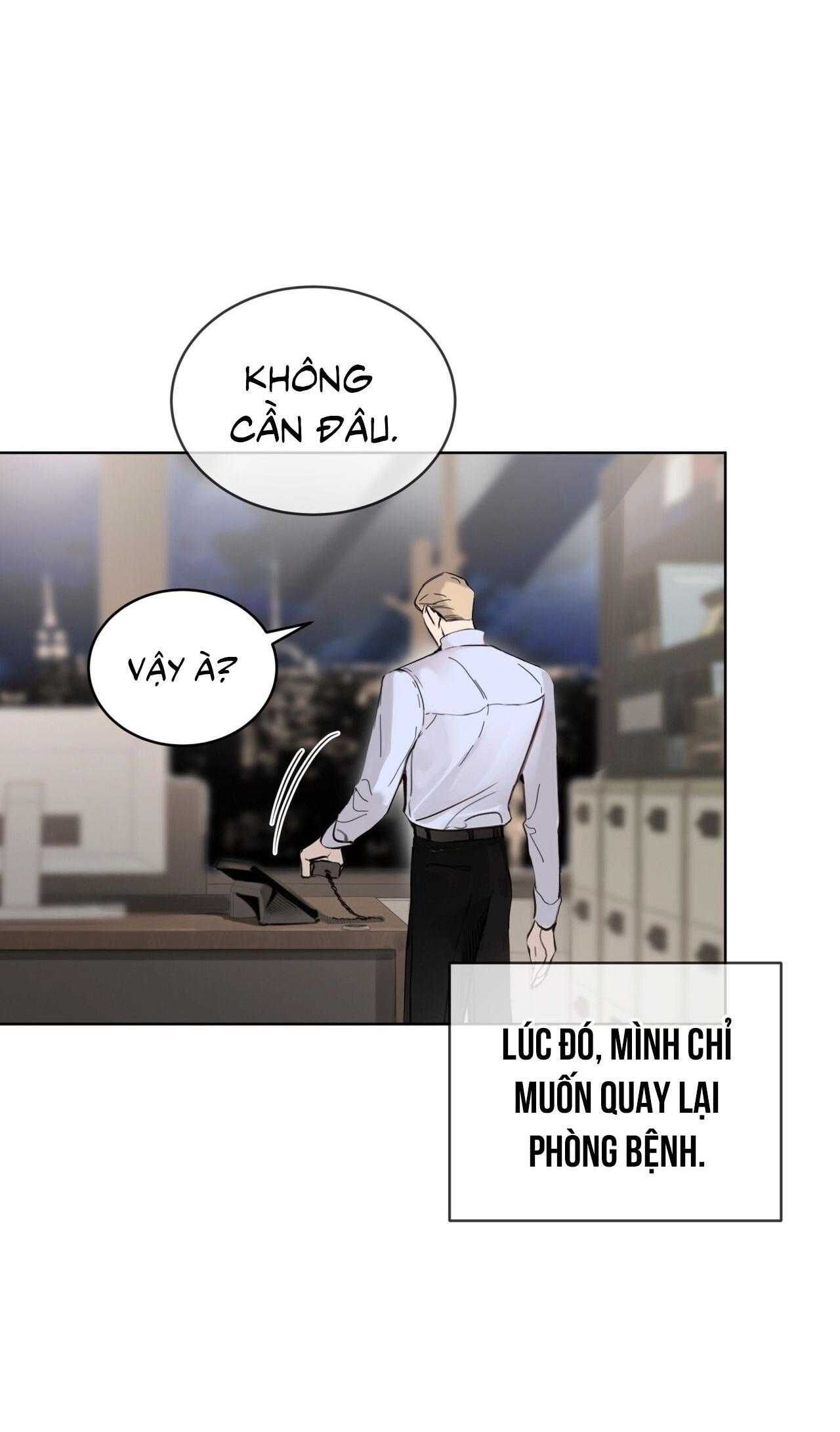 đọc truyện Raga: Passion Chương 8 ảnh 36 tại Giả Dược