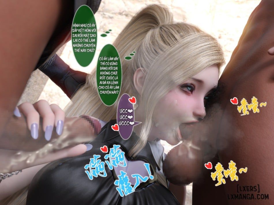 đọc truyện [raikage] – Hồi Ký Ntr Của Ninja Chương 8 ảnh 22 tại Thiên Thai Truyện