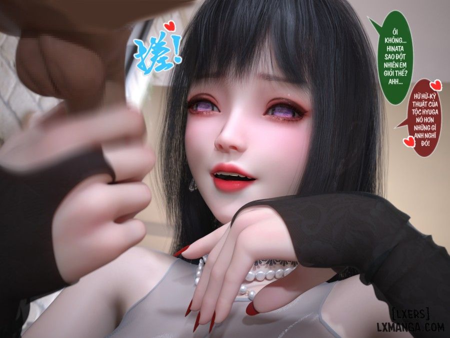 Raikage Ntr Chương 2 page 21 - Giả Dược