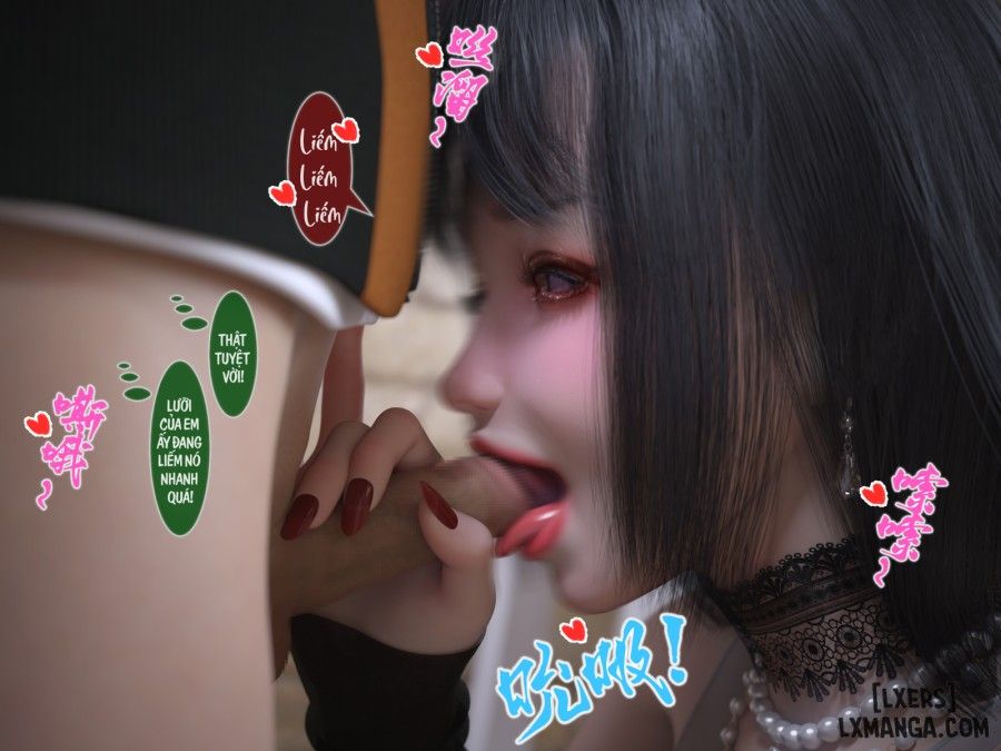Raikage Ntr Chương 2 page 24 - Giả Dược