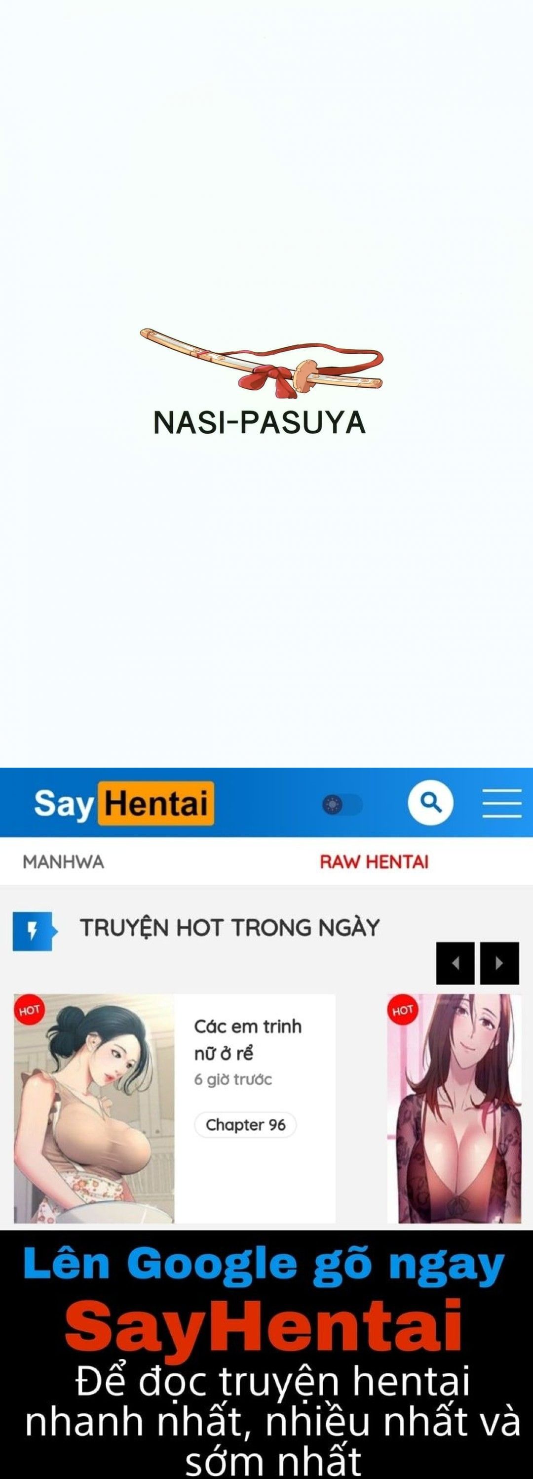 đọc truyện Raikou-san Wa Goblin Ni Makemashita Oneshot ảnh 27 tại Thiên Thai Truyện