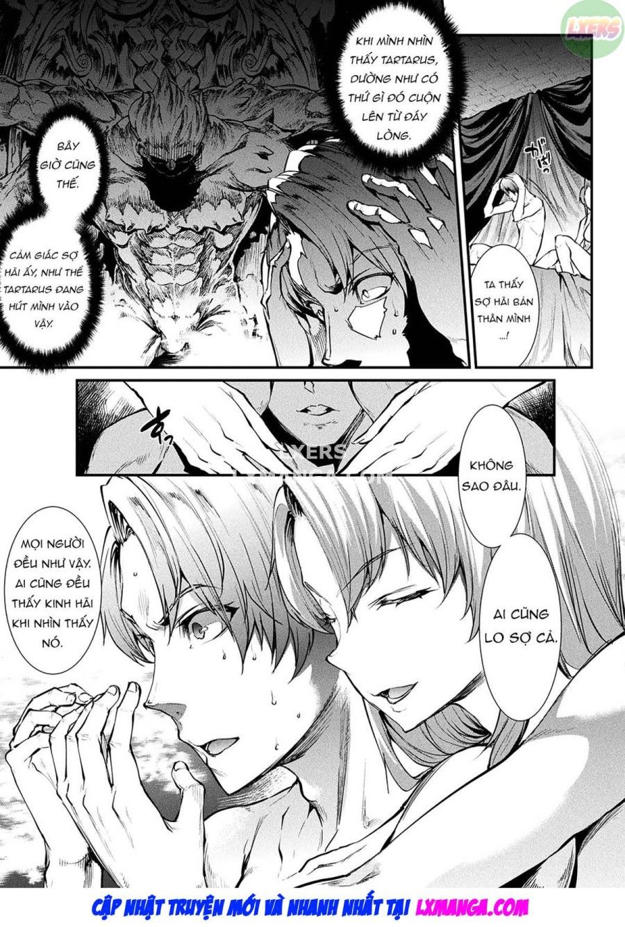 đọc truyện Raikou Shinki Igis Magia Ii -pandra Saga 3rd Ignition- Chương 6 ảnh 6 tại Thiên Thai Truyện