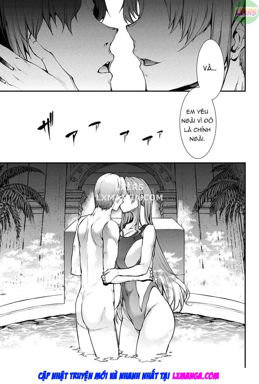 đọc truyện Raikou Shinki Igis Magia Ii -pandra Saga 3rd Ignition- Chương 6 ảnh 8 tại Thiên Thai Truyện