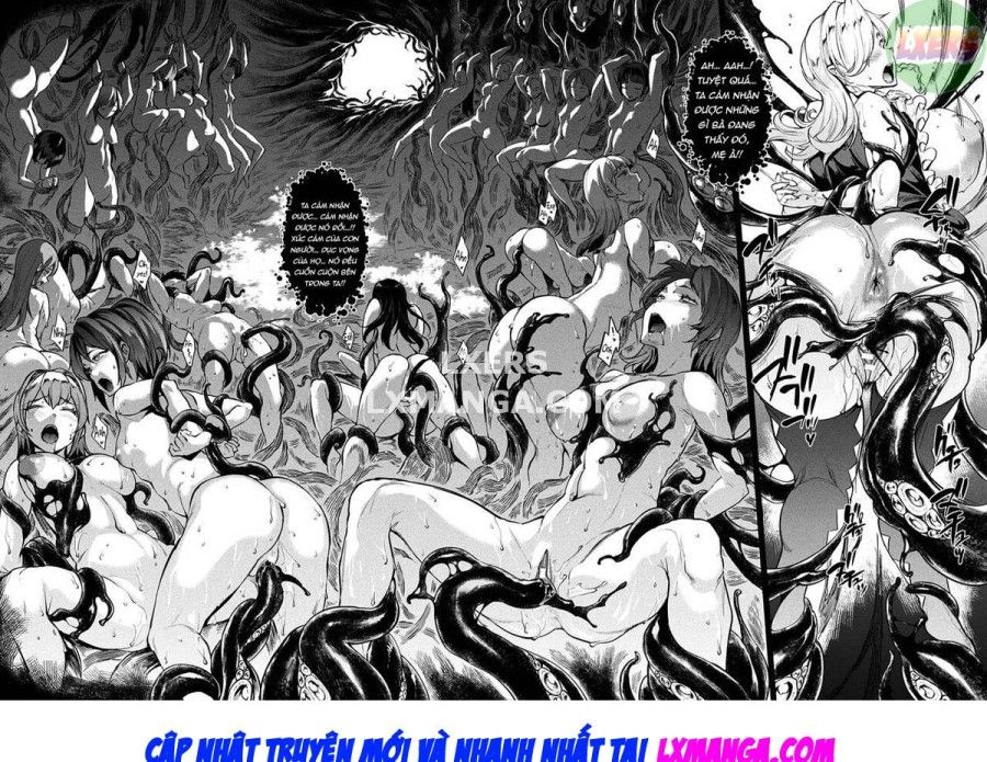 đọc truyện Raikou Shinki Igis Magia Ii -pandra Saga 3rd Ignition- Chương 7 ảnh 16 tại Thiên Thai Truyện