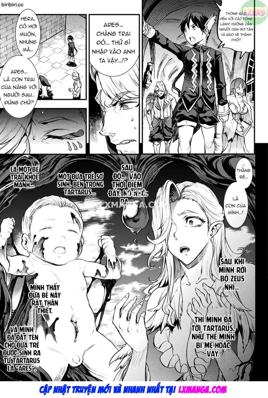 đọc truyện Raikou Shinki Igis Magia Ii -pandra Saga 3rd Ignition- Chương 7 ảnh 6 tại Thiên Thai Truyện