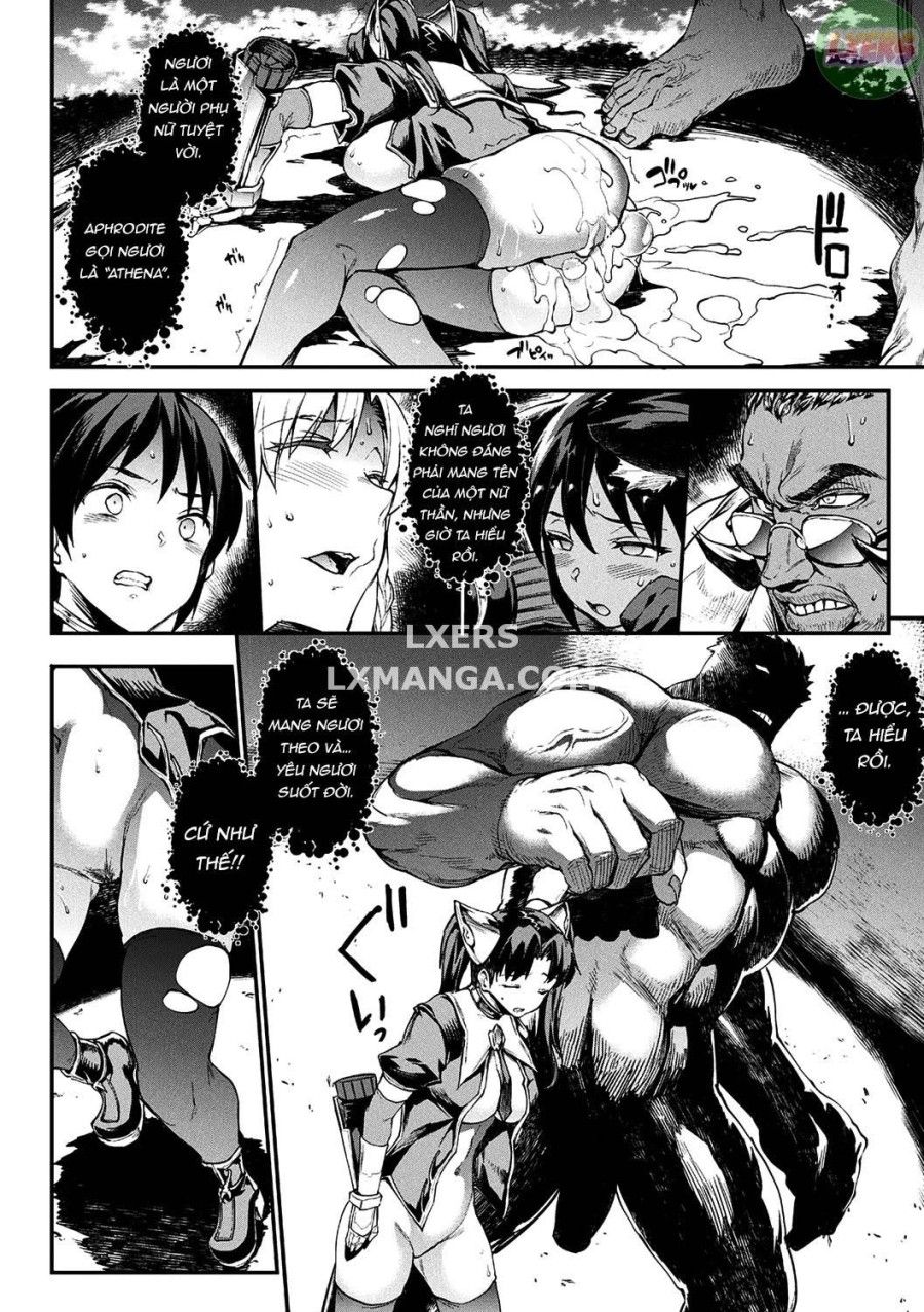 đọc truyện Raikou Shinki Igis Magia Ii -pandra Saga 3rd Ignition- Chương 9 ảnh 20 tại Thiên Thai Truyện