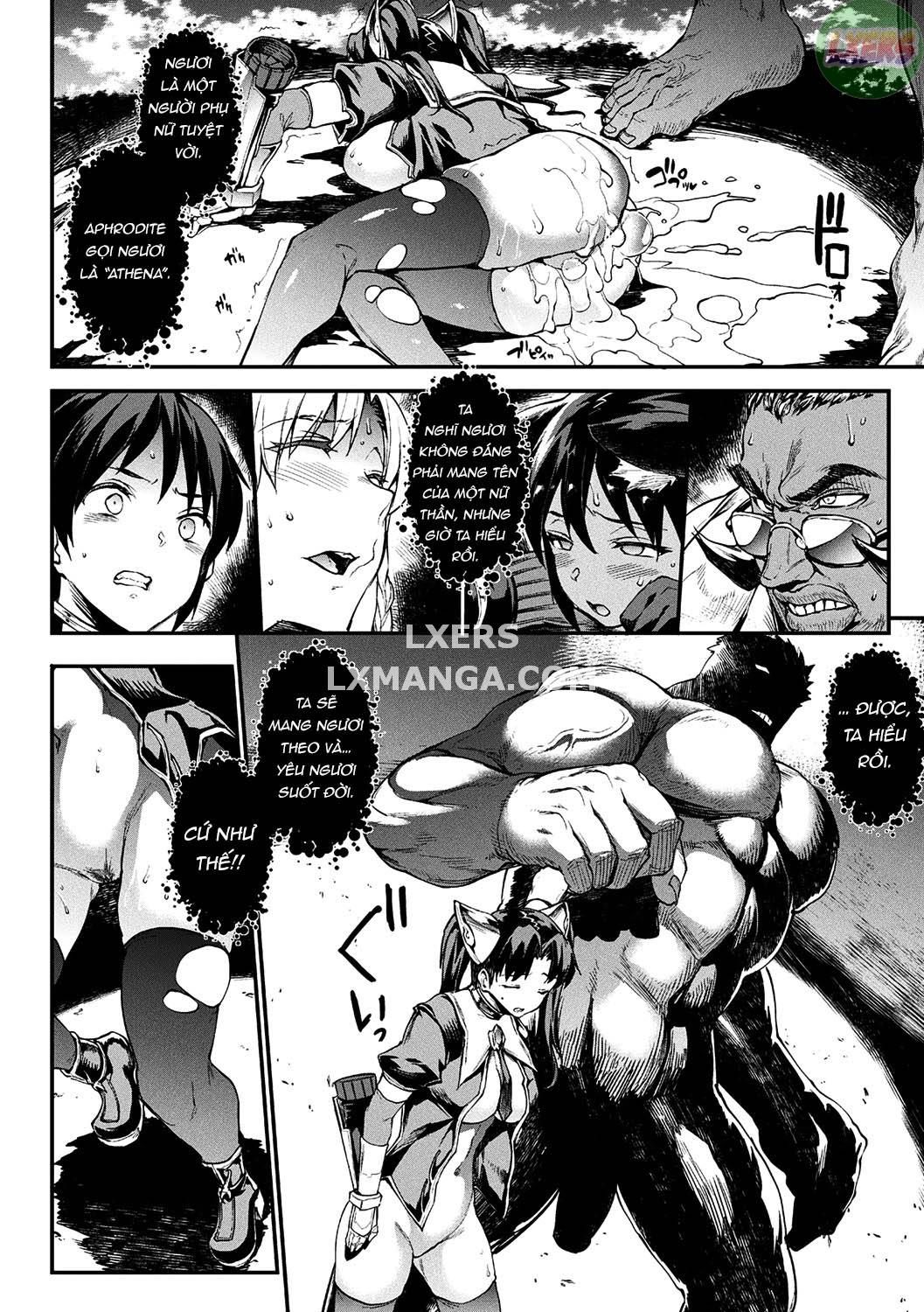 đọc truyện Raikou Shinki Igis Magia Ii -pandra Saga 3rd Ignition Chương 9 ảnh 20 tại Giả Dược