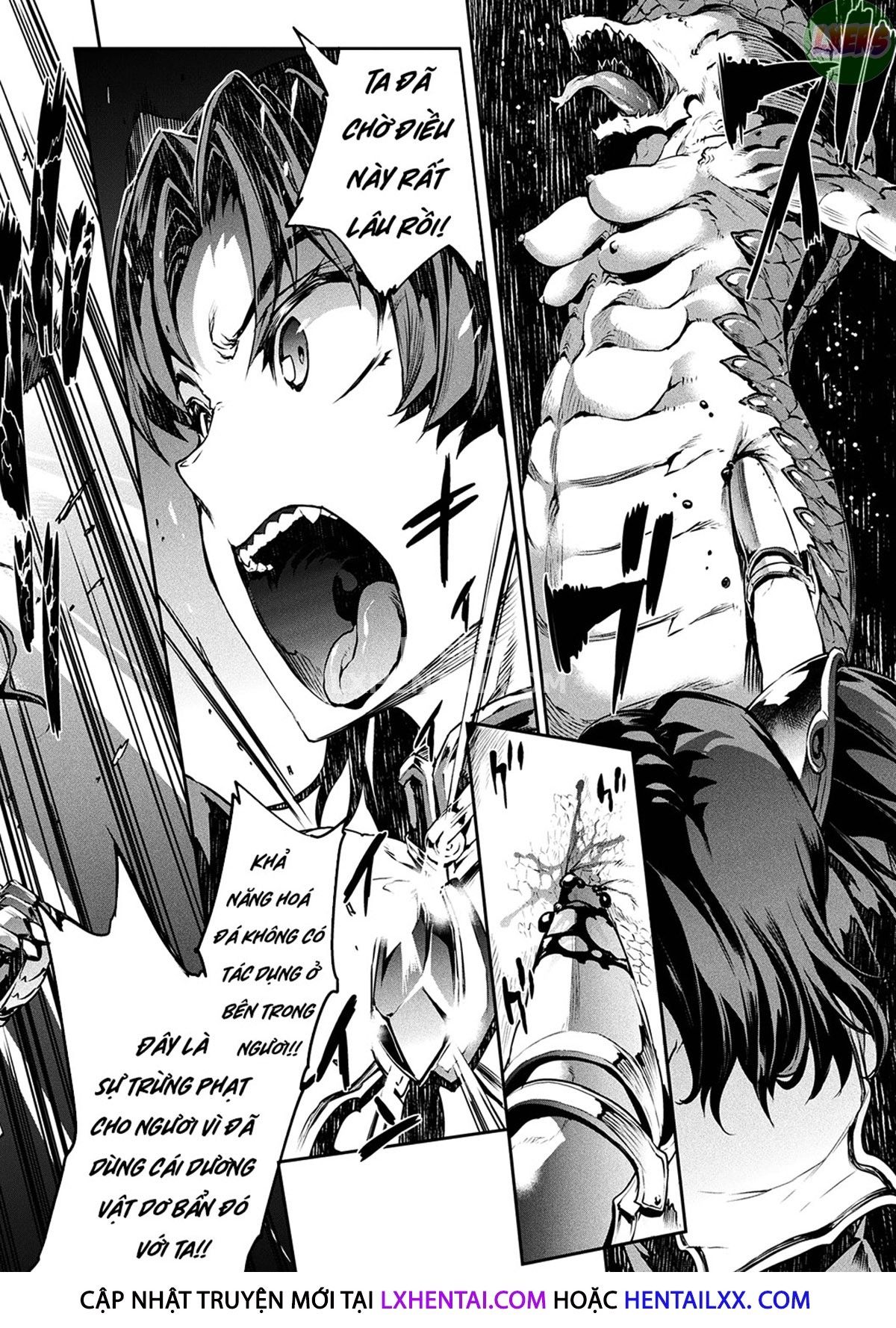 đọc truyện Raikou Shinki Igis Magia -pandra Saga 3rd Ignition Chương 1 ảnh 41 tại Thiên Thai Truyện