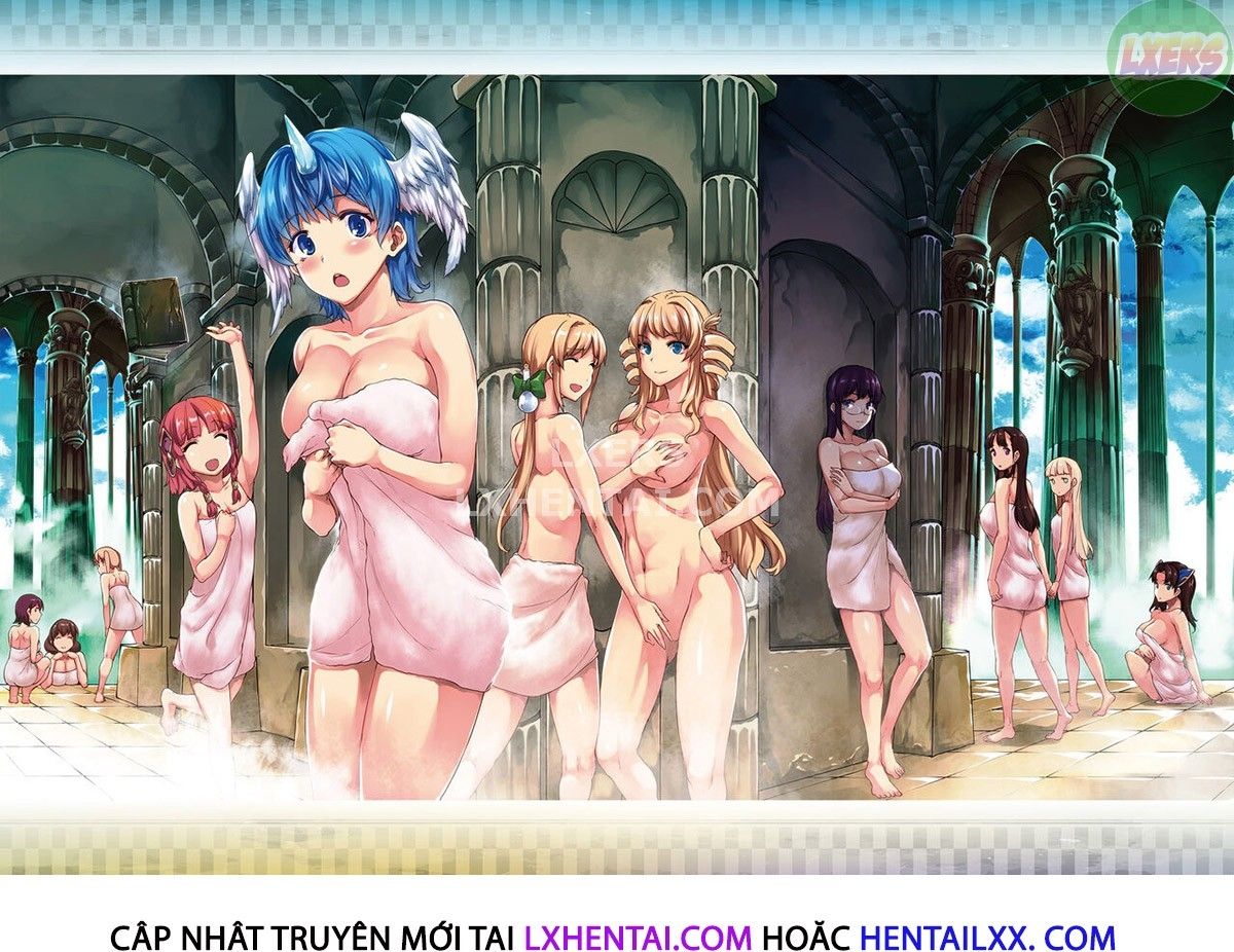 đọc truyện Raikou Shinki Igis Magia -pandra Saga 3rd Ignition Chương 1 ảnh 9 tại Thiên Thai Truyện