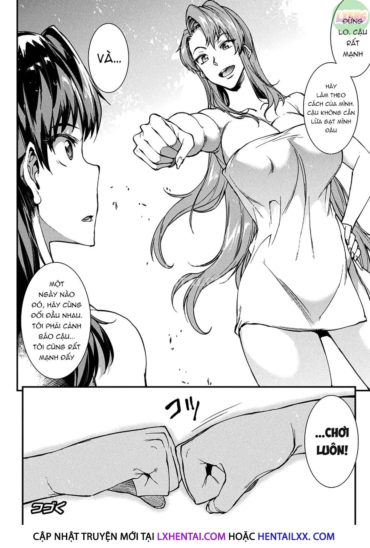 đọc truyện Raikou Shinki Igis Magia -pandra Saga 3rd Ignition Chương 5 ảnh 25 tại Thiên Thai Truyện