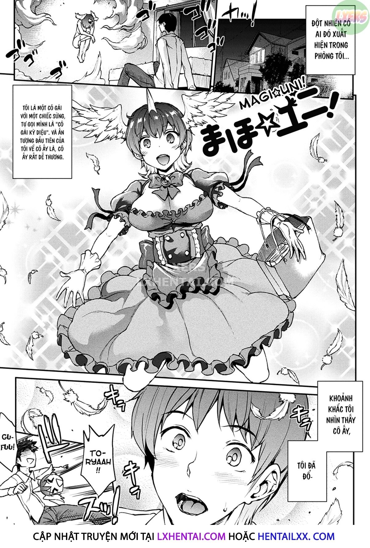 đọc truyện Raikou Shinki Igis Magia -pandra Saga 3rd Ignition Chương 8 ảnh 16 tại Thiên Thai Truyện