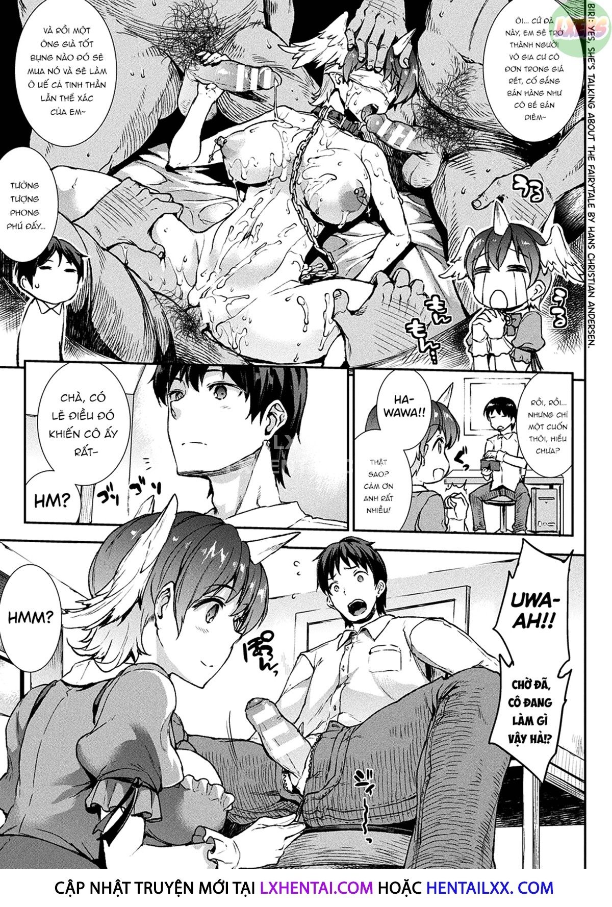 đọc truyện Raikou Shinki Igis Magia -pandra Saga 3rd Ignition Chương 8 ảnh 18 tại Thiên Thai Truyện