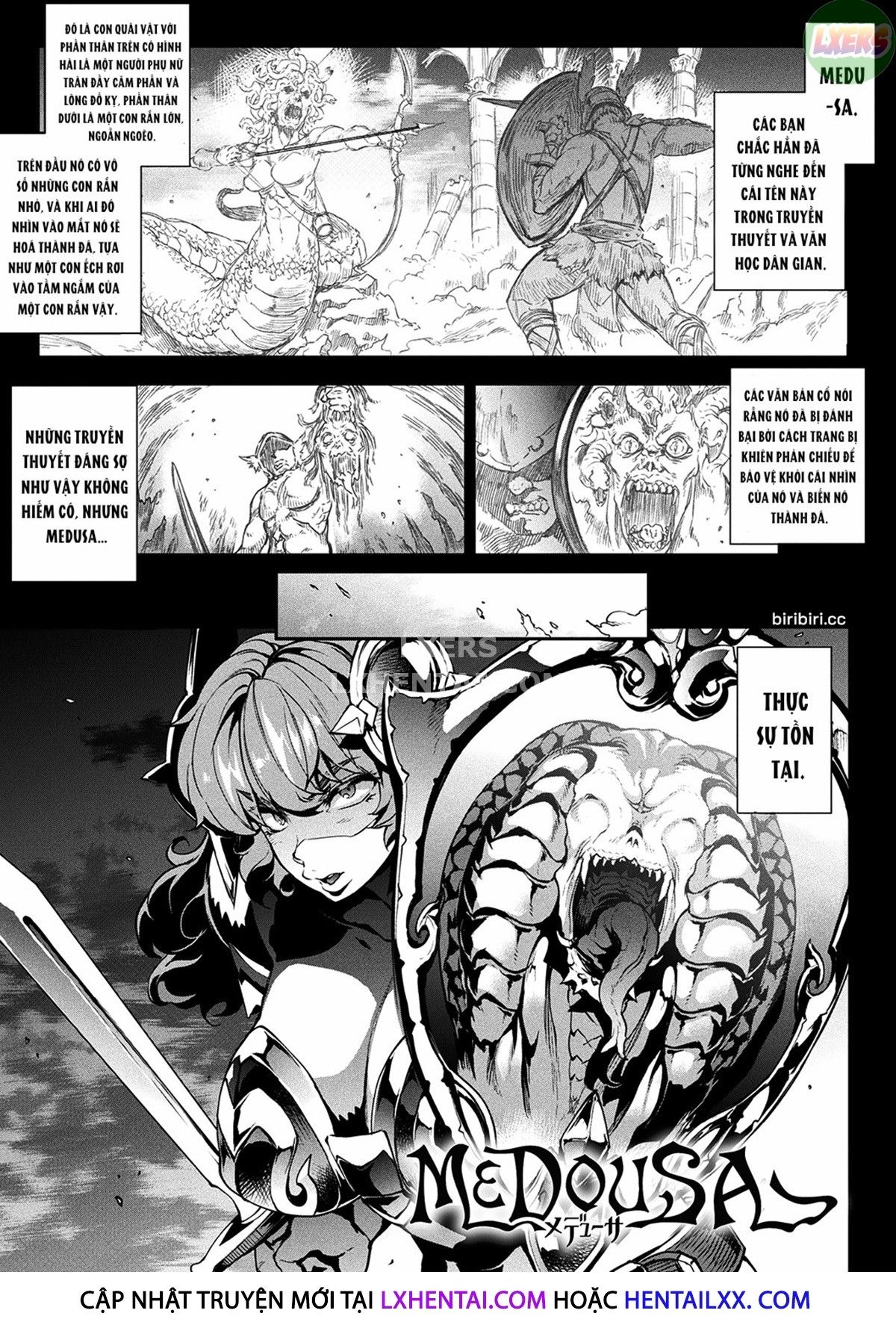 đọc truyện Raikou Shinki Igis Magia -pandra Saga 3rd Ignition Chương 8 ảnh 6 tại Thiên Thai Truyện