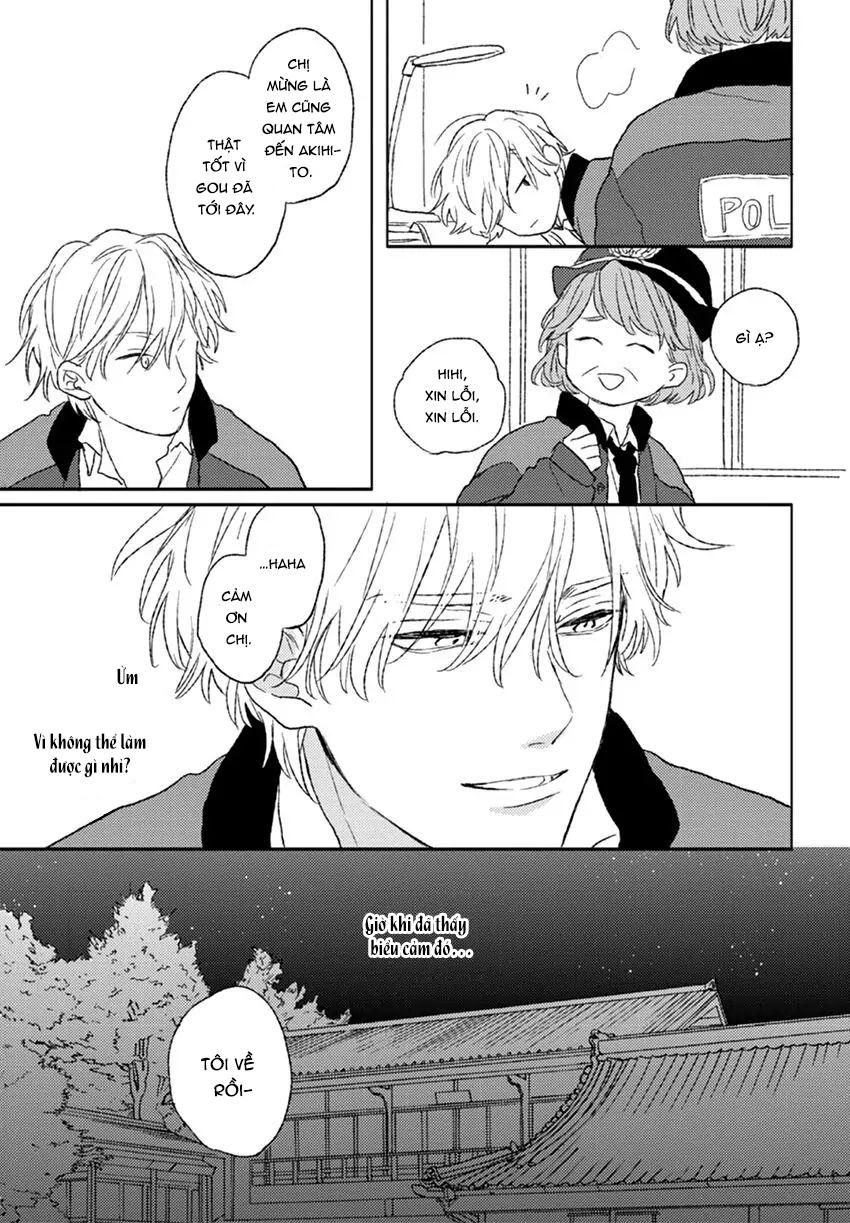 đọc truyện Rakka Ryuusui No Hoshi Chương 1 ảnh 1 tại Thiên Thai Truyện