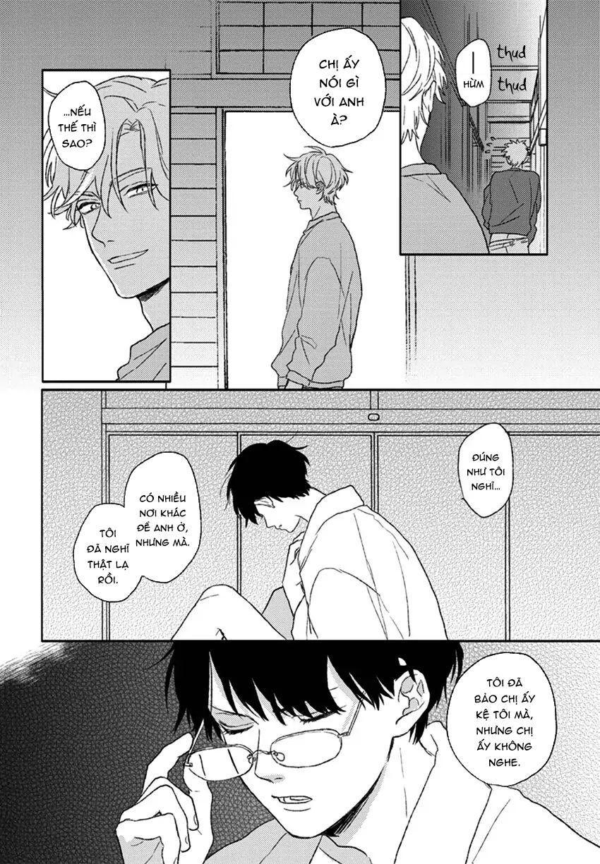 đọc truyện Rakka Ryuusui No Hoshi Chương 1 ảnh 12 tại Thiên Thai Truyện