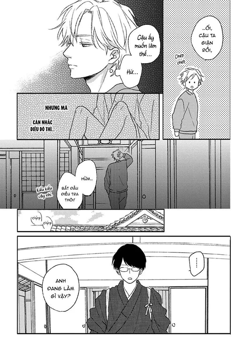 đọc truyện Rakka Ryuusui No Hoshi Chương 1 ảnh 14 tại Thiên Thai Truyện
