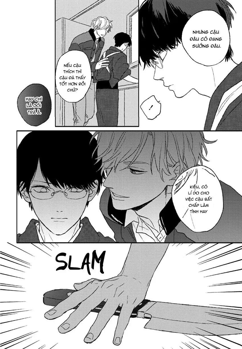 đọc truyện Rakka Ryuusui No Hoshi Chương 1 ảnh 16 tại Thiên Thai Truyện