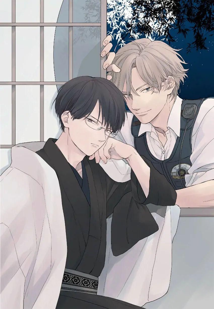 đọc truyện Rakka Ryuusui No Hoshi Chương 1 ảnh 3 tại Thiên Thai Truyện
