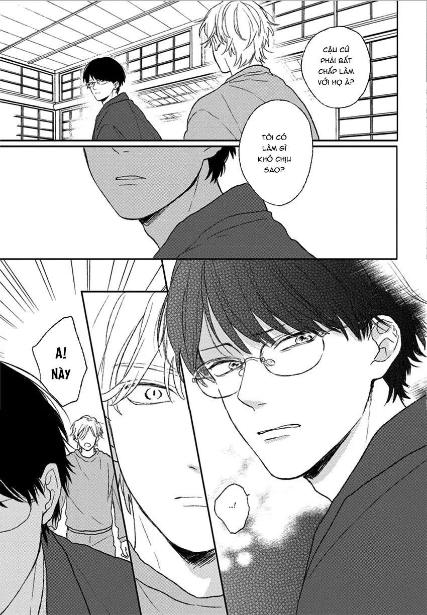 đọc truyện Rakka Ryuusui No Hoshi Chương 1 ảnh 21 tại Thiên Thai Truyện