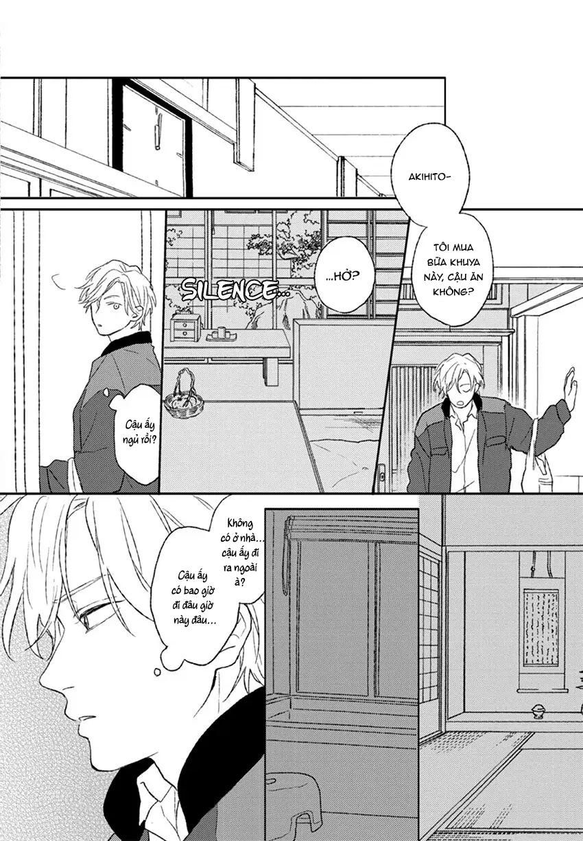 đọc truyện Rakka Ryuusui No Hoshi Chương 1 ảnh 23 tại Thiên Thai Truyện