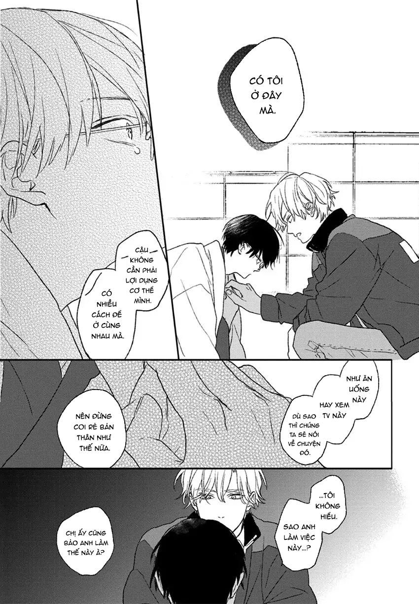 đọc truyện Rakka Ryuusui No Hoshi Chương 1 ảnh 30 tại Thiên Thai Truyện