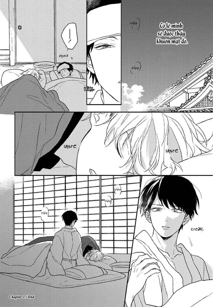 đọc truyện Rakka Ryuusui No Hoshi Chương 1 ảnh 33 tại Thiên Thai Truyện