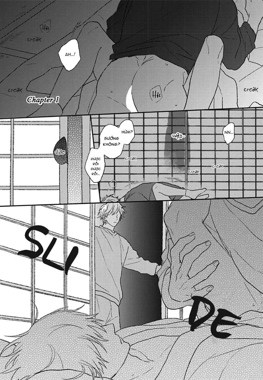 đọc truyện Rakka Ryuusui No Hoshi Chương 1 ảnh 5 tại Thiên Thai Truyện