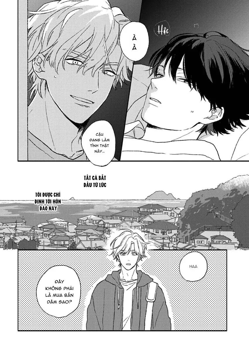đọc truyện Rakka Ryuusui No Hoshi Chương 1 ảnh 6 tại Thiên Thai Truyện