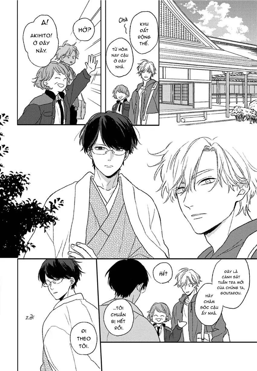 đọc truyện Rakka Ryuusui No Hoshi Chương 1 ảnh 8 tại Thiên Thai Truyện
