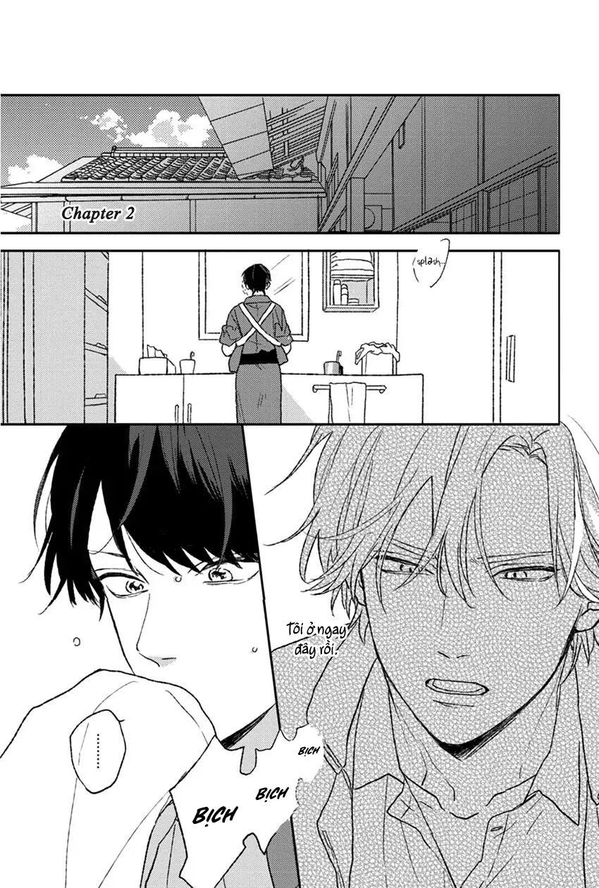 đọc truyện Rakka Ryuusui No Hoshi Chương 2 ảnh 1 tại Thiên Thai Truyện