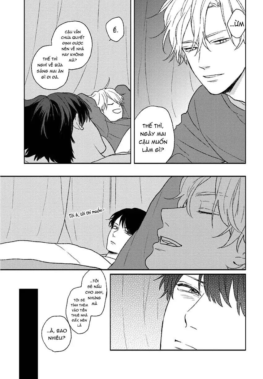 đọc truyện Rakka Ryuusui No Hoshi Chương 2 ảnh 11 tại Thiên Thai Truyện