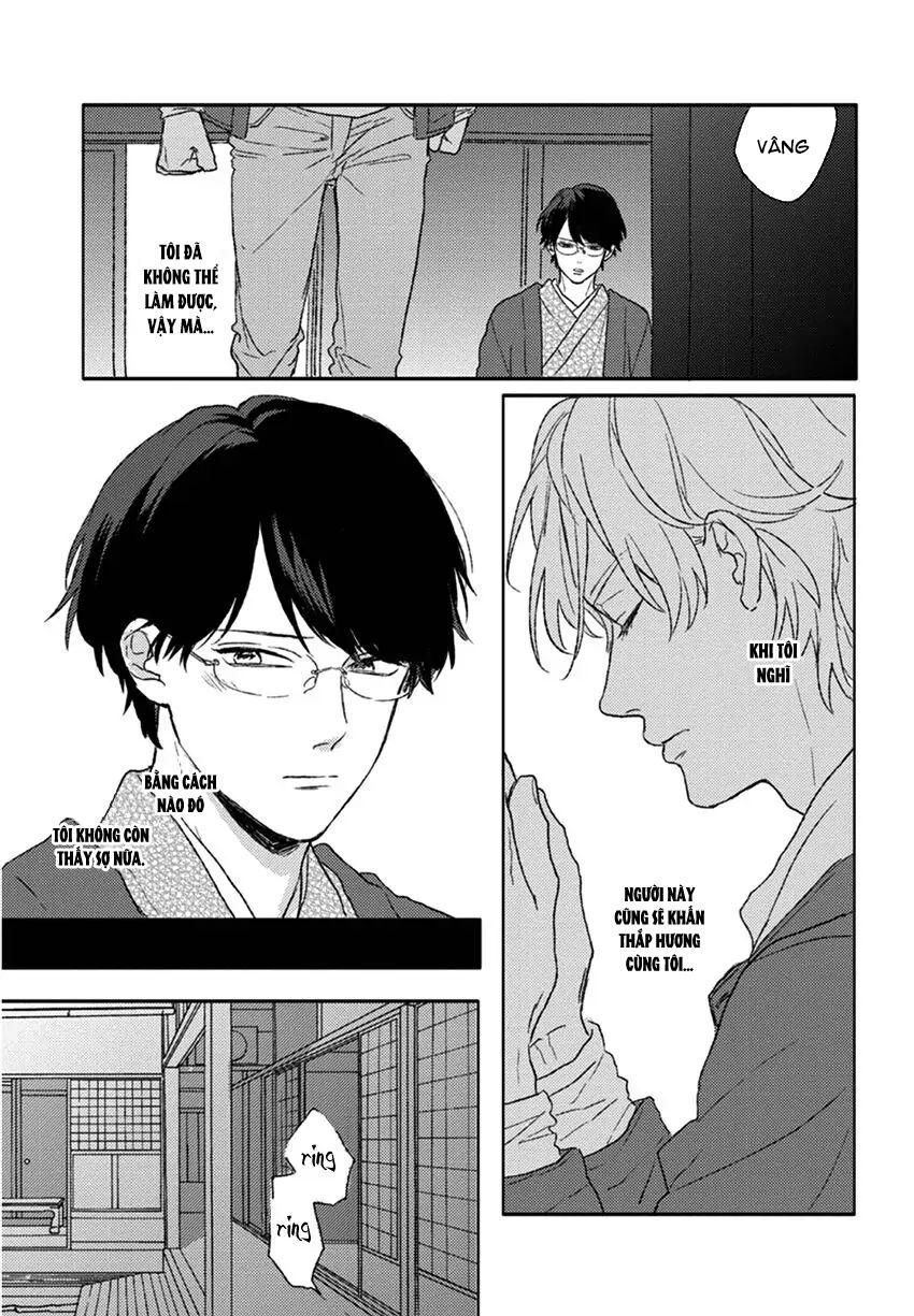 đọc truyện Rakka Ryuusui No Hoshi Chương 2 ảnh 13 tại Thiên Thai Truyện