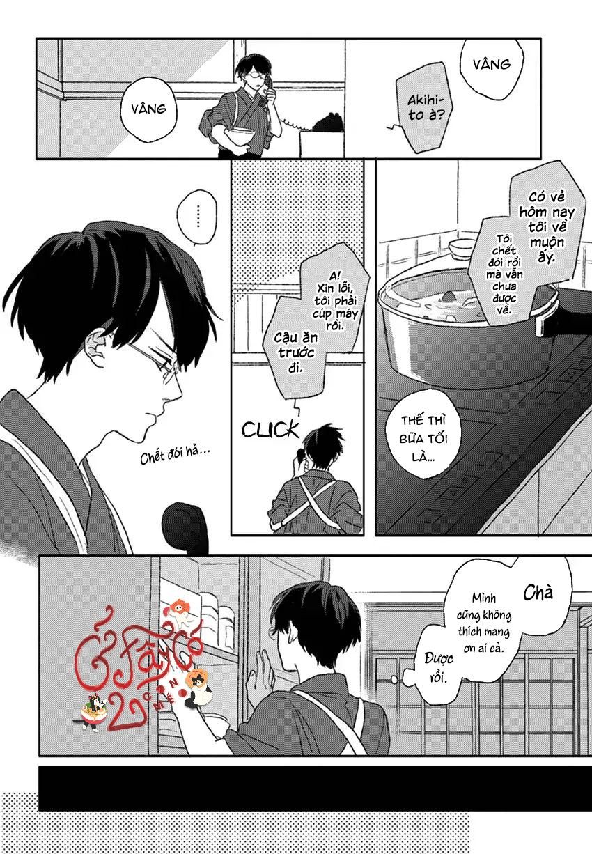 đọc truyện Rakka Ryuusui No Hoshi Chương 2 ảnh 14 tại Thiên Thai Truyện