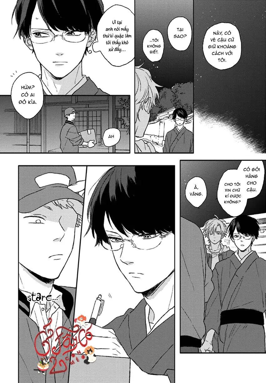 đọc truyện Rakka Ryuusui No Hoshi Chương 2 ảnh 20 tại Thiên Thai Truyện
