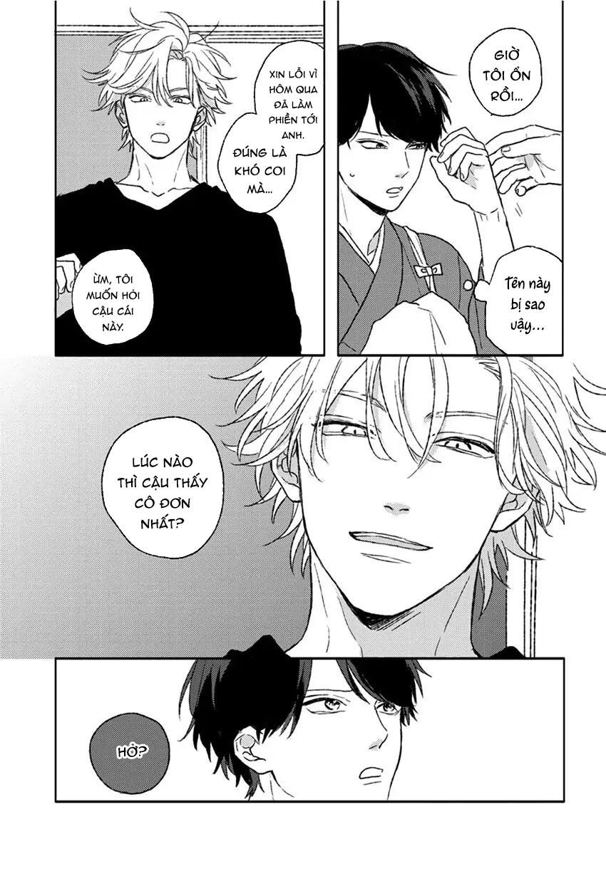đọc truyện Rakka Ryuusui No Hoshi Chương 2 ảnh 3 tại Thiên Thai Truyện