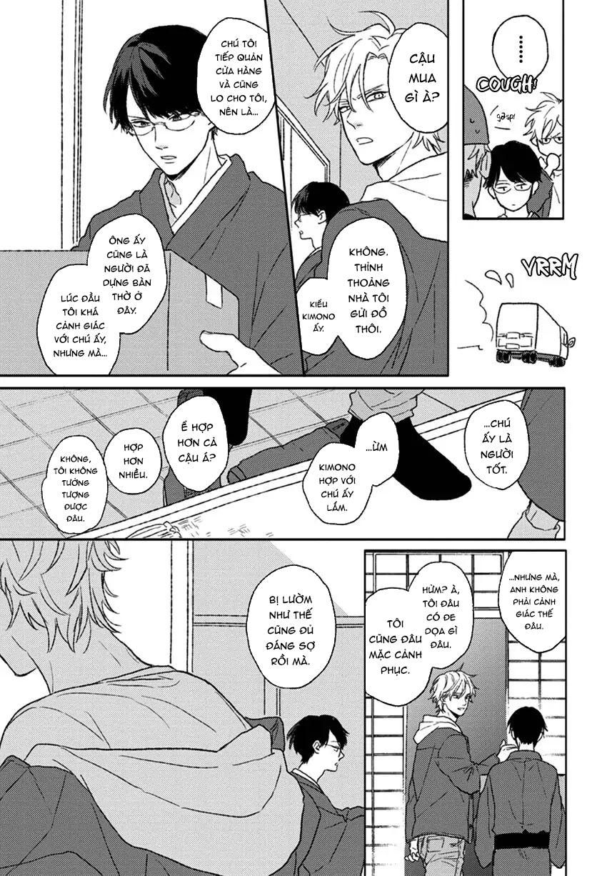 đọc truyện Rakka Ryuusui No Hoshi Chương 2 ảnh 21 tại Thiên Thai Truyện