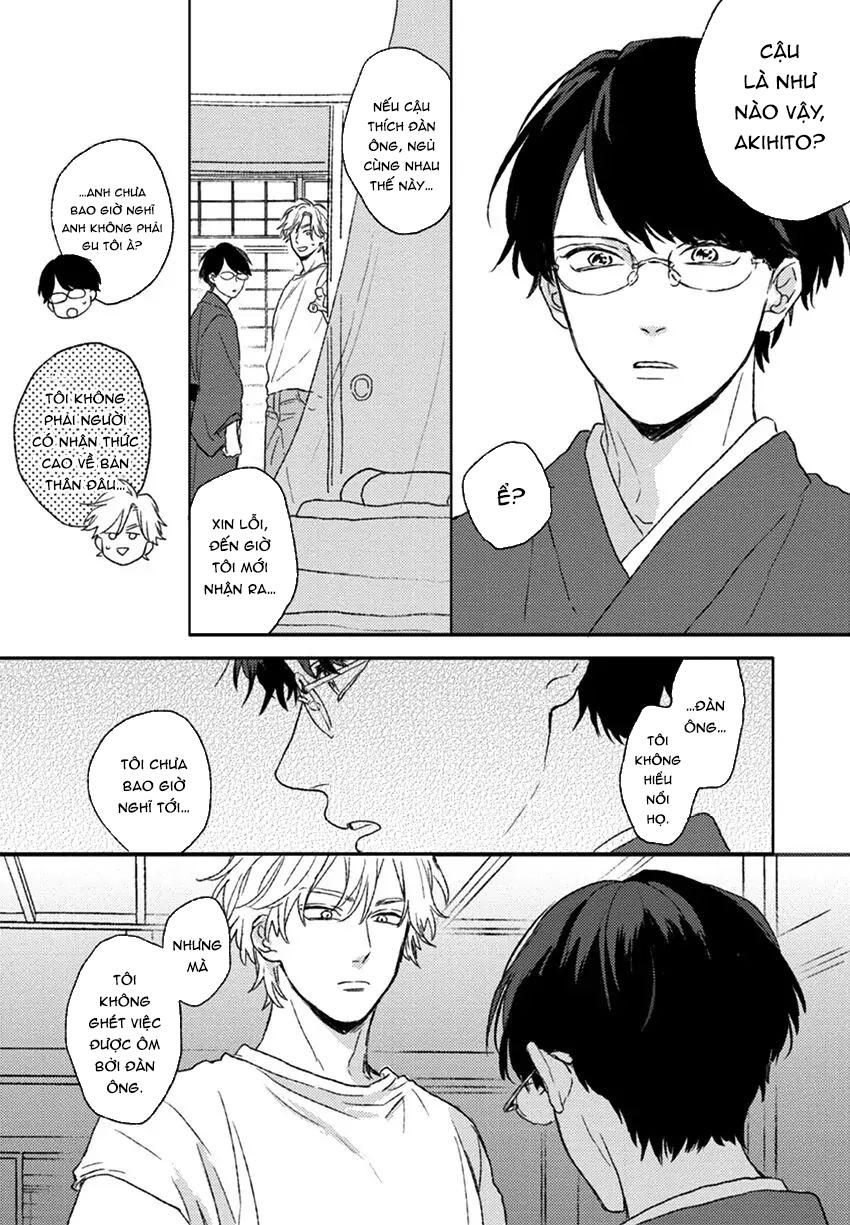 đọc truyện Rakka Ryuusui No Hoshi Chương 2 ảnh 24 tại Thiên Thai Truyện