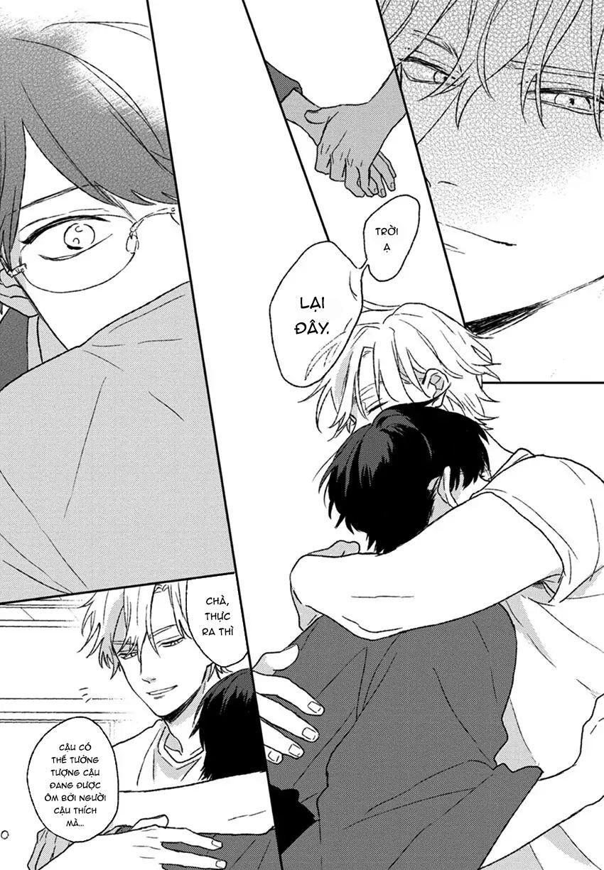 đọc truyện Rakka Ryuusui No Hoshi Chương 2 ảnh 27 tại Thiên Thai Truyện