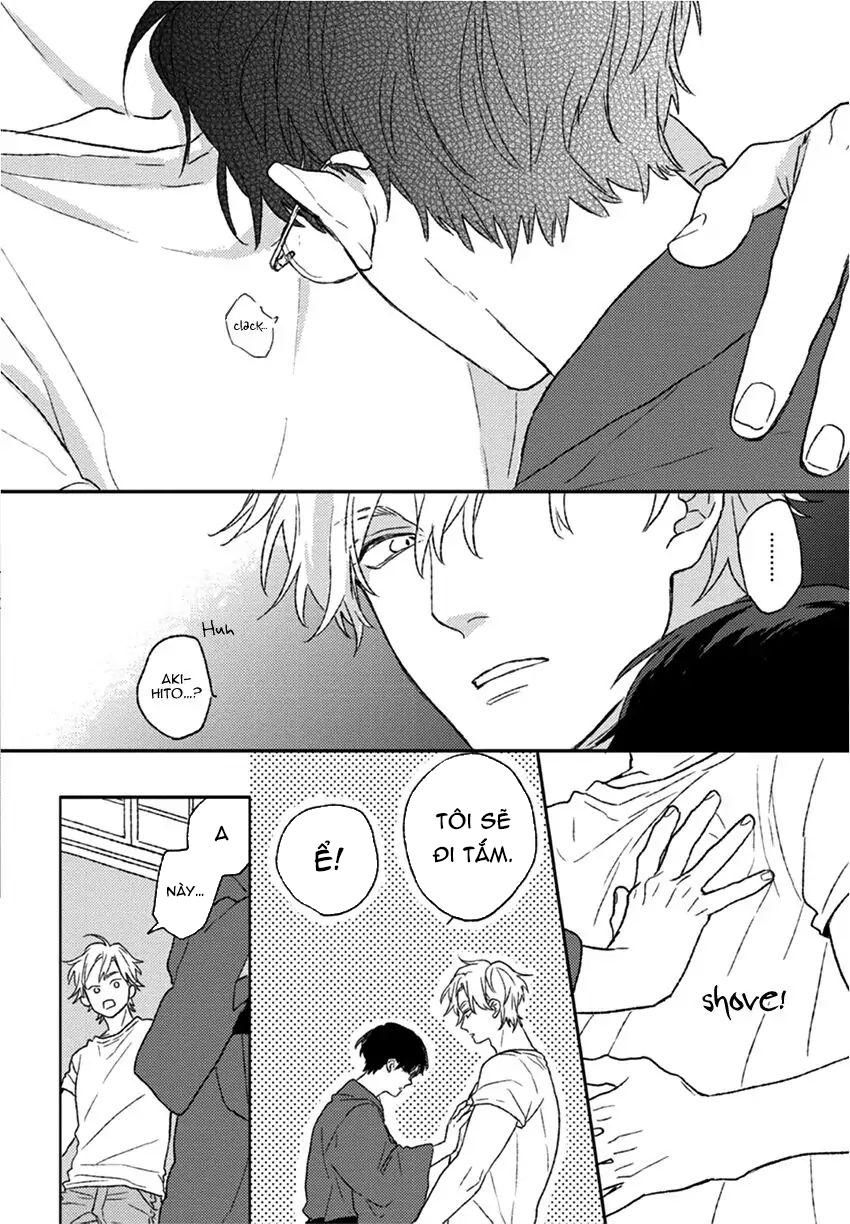 đọc truyện Rakka Ryuusui No Hoshi Chương 2 ảnh 28 tại Thiên Thai Truyện