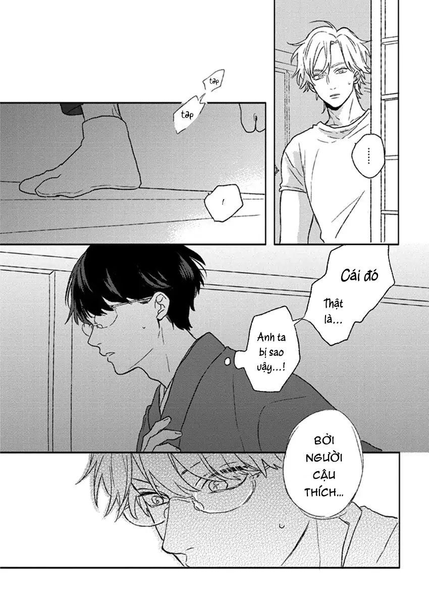 đọc truyện Rakka Ryuusui No Hoshi Chương 2 ảnh 29 tại Thiên Thai Truyện