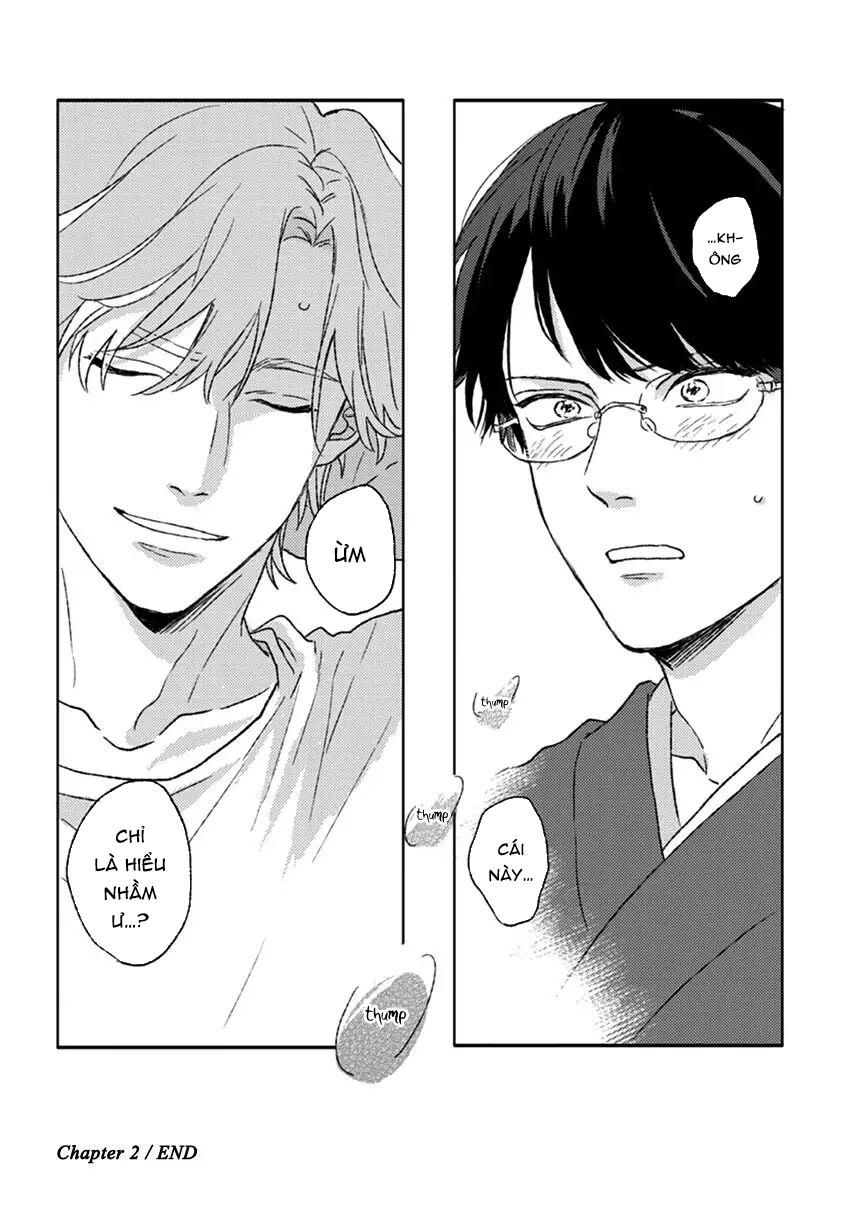 đọc truyện Rakka Ryuusui No Hoshi Chương 2 ảnh 30 tại Thiên Thai Truyện