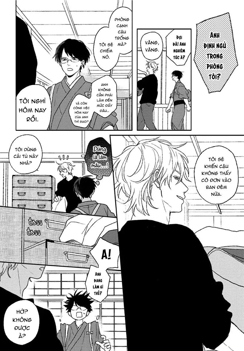 đọc truyện Rakka Ryuusui No Hoshi Chương 2 ảnh 4 tại Thiên Thai Truyện