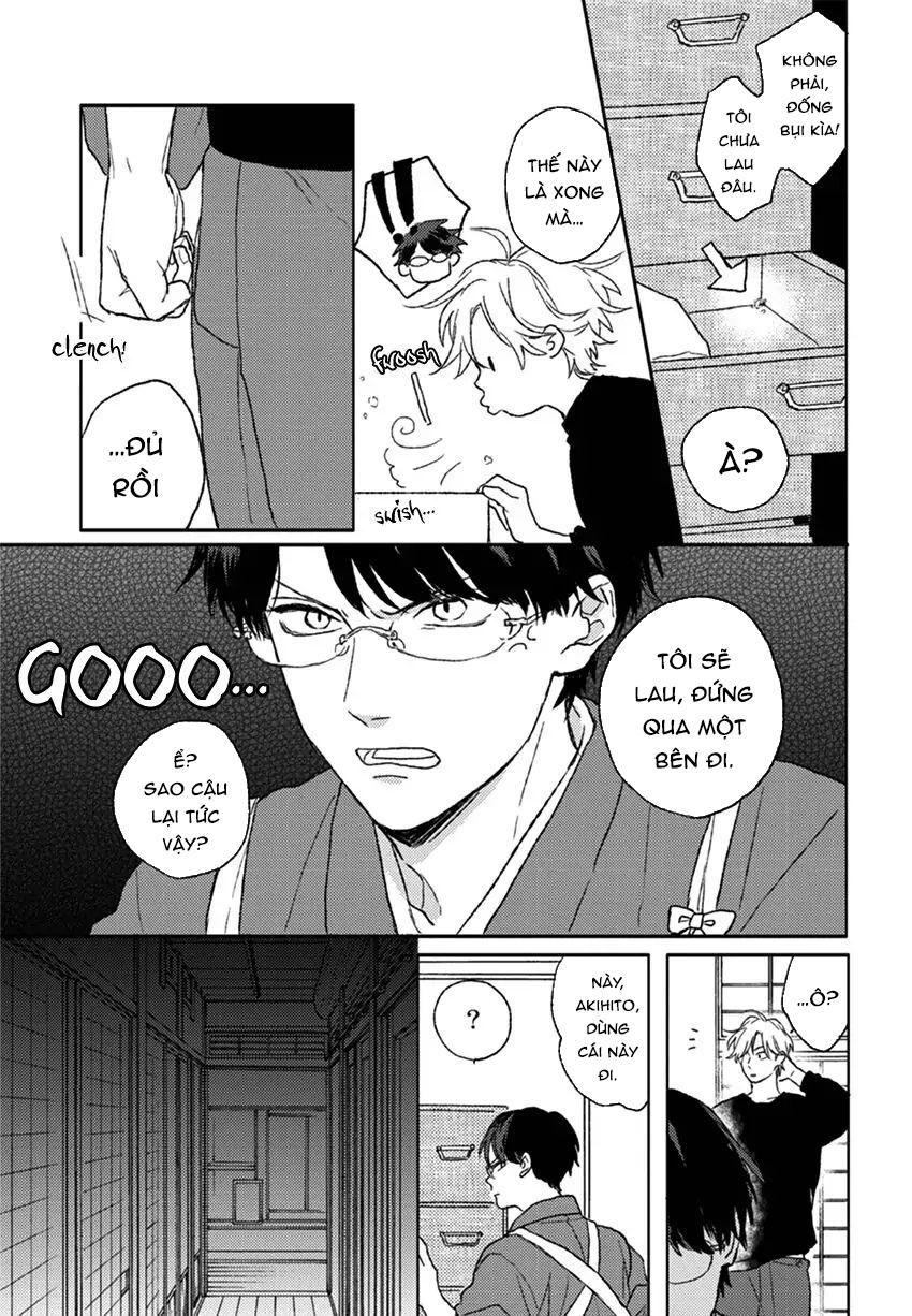 đọc truyện Rakka Ryuusui No Hoshi Chương 2 ảnh 5 tại Thiên Thai Truyện