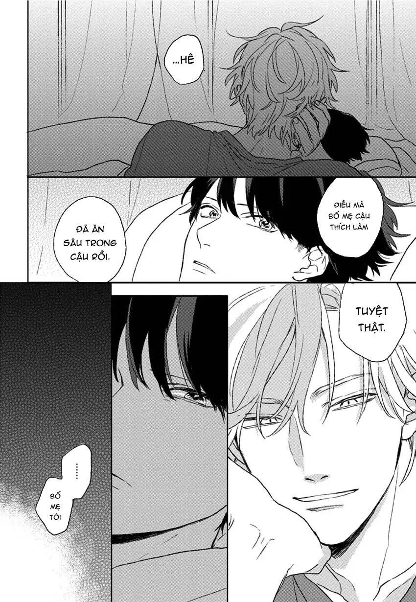 đọc truyện Rakka Ryuusui No Hoshi Chương 2 ảnh 8 tại Thiên Thai Truyện